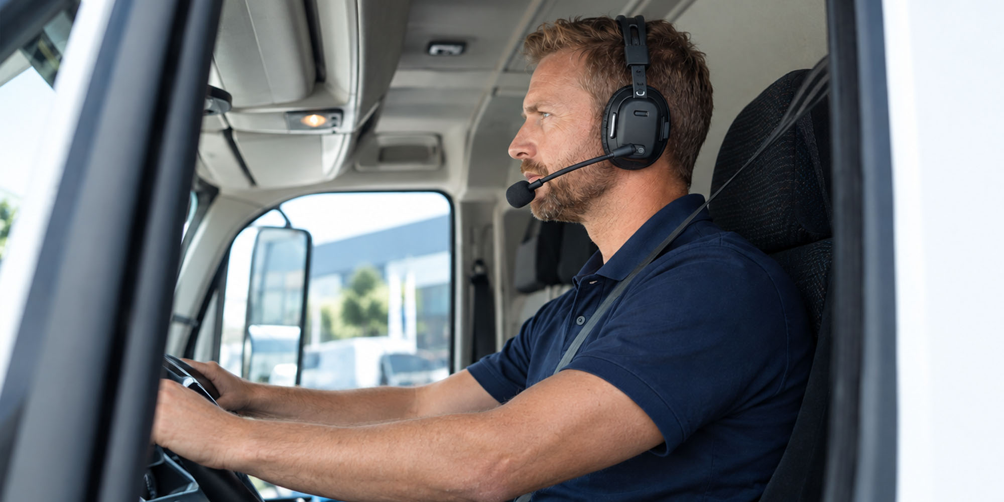 Headset