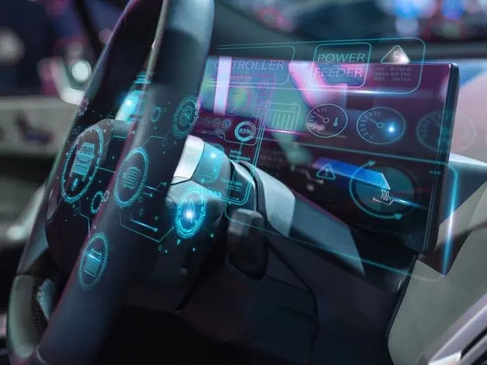 CES 2025 - Website Promo - Large Screens