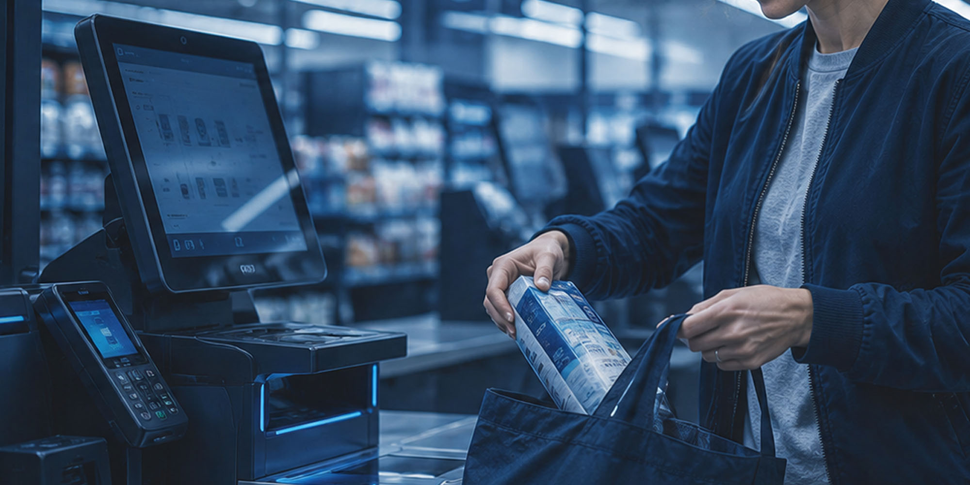 Retail - Loss Prevention