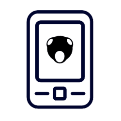 Icon - Phone