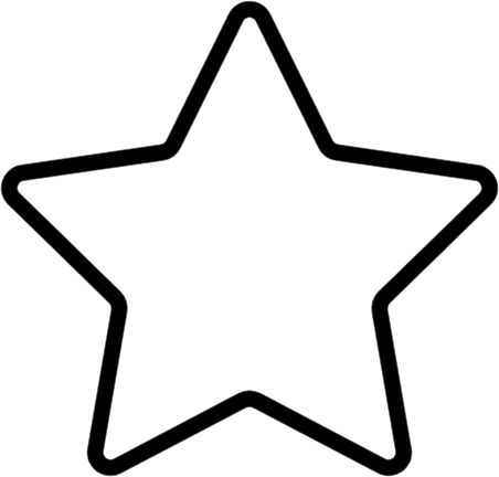 Star Icon