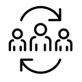 Camera agnostic icon